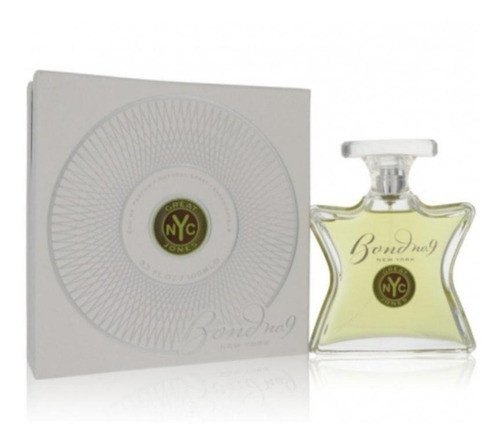 Perfume Bond N°9 Nyc Great Jones Eau De Parfum X 100ml 