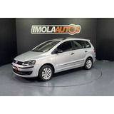 Vw Suran 1.6 Limited Edition 2014 Imolaautos