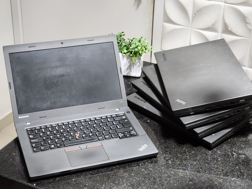 Notebook Lenovo Thinkpad L450 I5-5300u 16gb Ssd 1tb