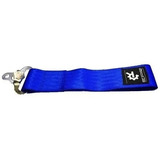 Tow Strap Cinta De Arrastre Universal Tuning Decorativo Auto