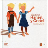 Erase Dos Veces Hansel Y Gretel - Cuatro Tuercas - #p