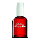 Esmalte De Uñas Tratamiento Sally Hansen Insta-dri Top Coat