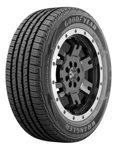 Cubierta Goodyear Wrangler 205 R16