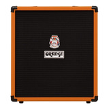 Amplificador  Contrabaixo Orange Crush Bass 50