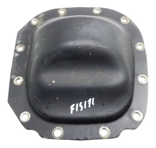 Carter Tapa Diferencial Trasero Lobo F150 5.0 Aut 4x4 15-17