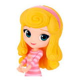 Figura Banpresto Q Posket Disney Characters Princess Aurora