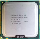 Procesador Gamer Intel Core 2 Quad Q8400 4núcleos/2.66gh/4mb