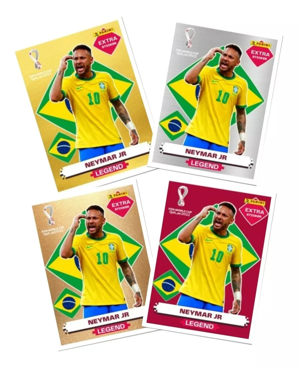 Figurinha Copa 2022 Legend Panini Kevin De Bruyne Prata Mebuscar Brasil