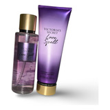 Kit Love Spell (body Splash + Creme) - Victoria's Secret