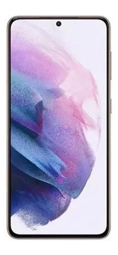 Samsung Galaxy S21 128 Gb Violeta Reacondicionado Grado A