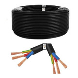 Cable Tipo Taller 4x1.5 Mm X 100 Mts
