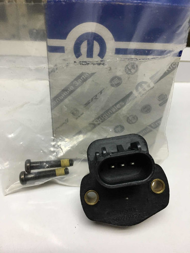 Sensor Tps Cherokee Kj 3.7l 02/06 Dodge Dakota 05/07 Mopar Foto 2