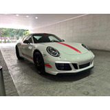 Porsche 911 2018 3.0 Carrera Gts Mt