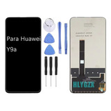 For Huawei Y9a Pantalla Lcd Táctil Frl-22 23 L22 L23 N
