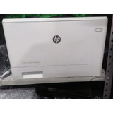 Impresora Laser Color Hp M452dw  Color Blanco =usada=