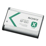 Bateria Litio Sony Np-bx1 Cámara Digital Cybershot 