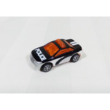 Carrito Streetz Squad Dog 96407 Tipo Micro Machines Galoob