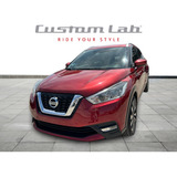 Nissan Kicks 2018 5p Advance L4/1.6 Aut