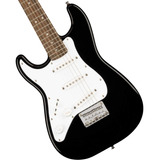 Guitarra Eléctrica Squier Mini Stratocaster,  Ía De 2...