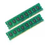 Memorias Chip Hynix Ddr3 Dimm 16 Gb (2x8) 1333 Mhz Pc 