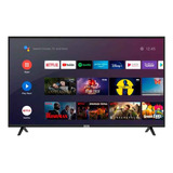 Smart Tv 32  Tcl Hd Android Tv Bluetooth Netflix Youtube