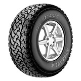 Llanta Euzkadi Radial All Terrain 10 R15 Lt Índice De Velocidad R