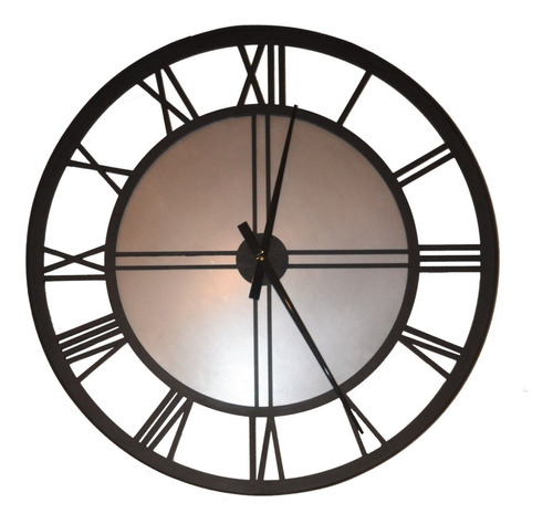 Reloj Grande De 90 Cm- Marca Utila