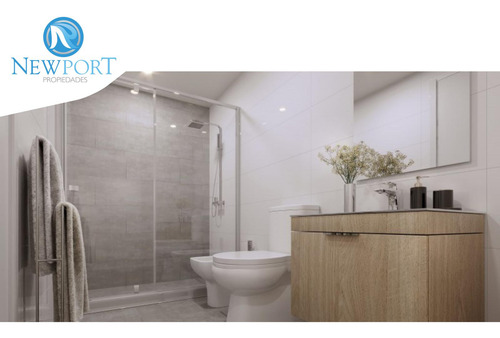 Venta Apartamento De 2 Dormitorio En Cordón, A Estrenar En Julio 2026! - Imagen 2