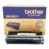 4x Unidade Imagem Original Brother Dr-b021 Dcp-b7520dw B7535