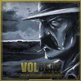 Volbeat Outlaw Gentlemen & Shady Ladies Lp