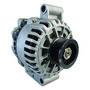 Alternador Nuevo Compatible Ford   Mercury 1995-2004, C... Ford Fiesta