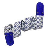 Strap Kidam Talavera - Thalí Para Guitarra O Bajo