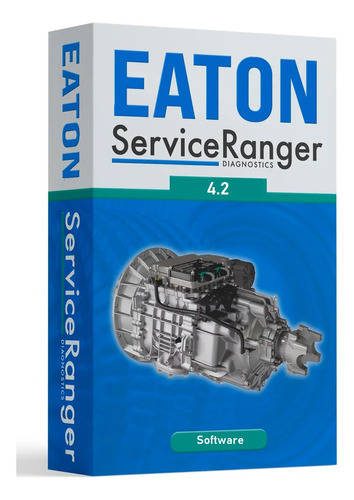 Eaton Service Ranger 4.2 Transmissions