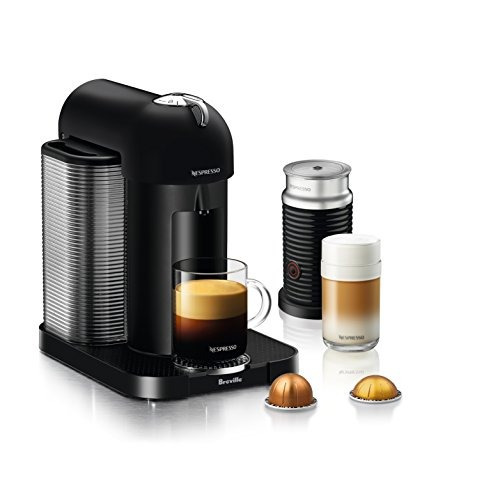 Nespresso Maquina Cafe Express Capuchinera Cafe Latte