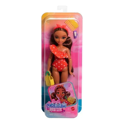 Muñeca Mattel Barbie Teresa Beach | Envío gratis