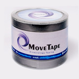 Movetape Bandagem Elástica/tape/taping 5m X 5cm