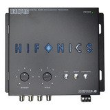 Epicentro Hifonics 2010 Bxipro1.0 P Woofer Amplificador