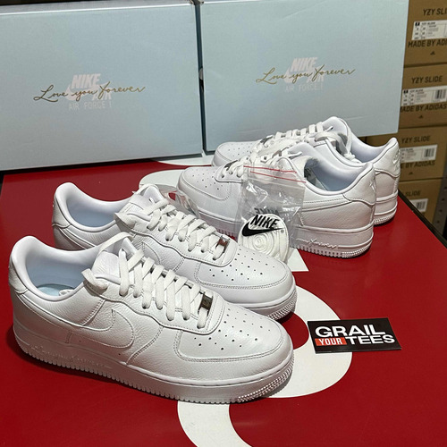 Air Force 1 Low Drake Nocta Certified Lover Boy Gs 24.5 Mx