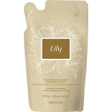 Refil Hidratante Corporal Acetinado Lily 250g - O Boticário