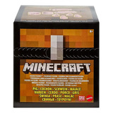 Minecraft: Figura De Acción Grande Minecraft Aleatorio