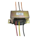 Transformador 25+25v 3 Amperes (kit C/5 Pçs)