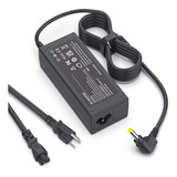 Cable De Alimentación Adaptador 19v Para Hp Pavilion 27xw 27