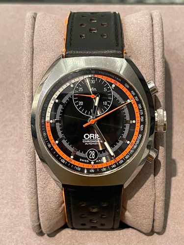 Oris Chronoris