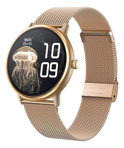 Reloj Inteligente S48 Para Hombres Y Mujeres