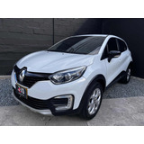 Renault Captur 2020 2.0 Intens Mecánica