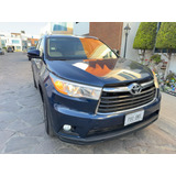 Toyota Highlander 3.5 2015