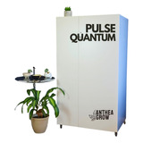 Armario Indoor Cultivo Completo Pulse Quantum Growtech 
