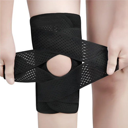 Rodilleras Para Gym,deportes,correrrecuperación De Lesiones | MercadoLibre