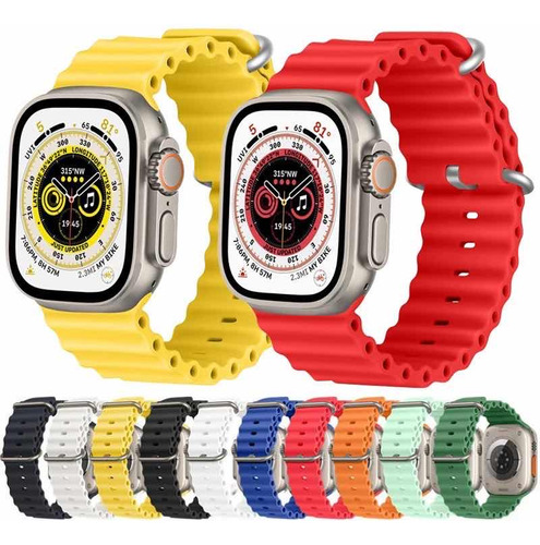 Correas Pulsera Apple Watch Smartwatch 49mm, 44mm, 45mm,42mm