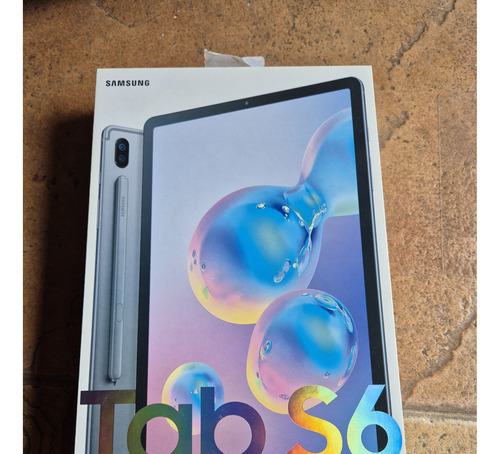 Samsung Galaxy Tab S6 Usada